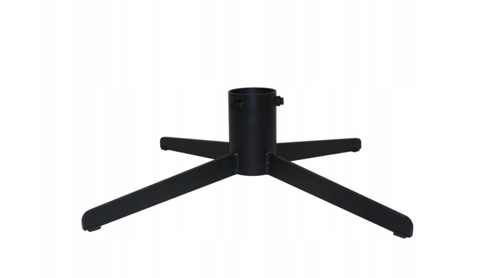 Duży Stojak pod choinkę żeliwna spawana mocna podstawa do 4m