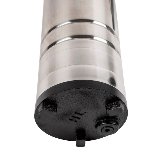 POMPA GŁĘBINOWA ŚRUBOWA DO WODY STUDNI 1500W 60M