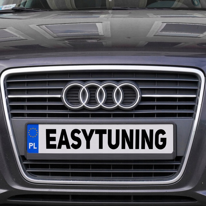 LISTWA OZDOBNA TAŚMA CHROM NA GRILL RANT DRZWI OSŁONA KRAWĘDZI SREBRNA 5 M