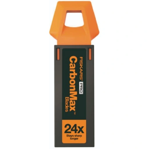 FISKARS 1062940 OSTRZA TRAPEZOWE CARBONMAX 20SZT.