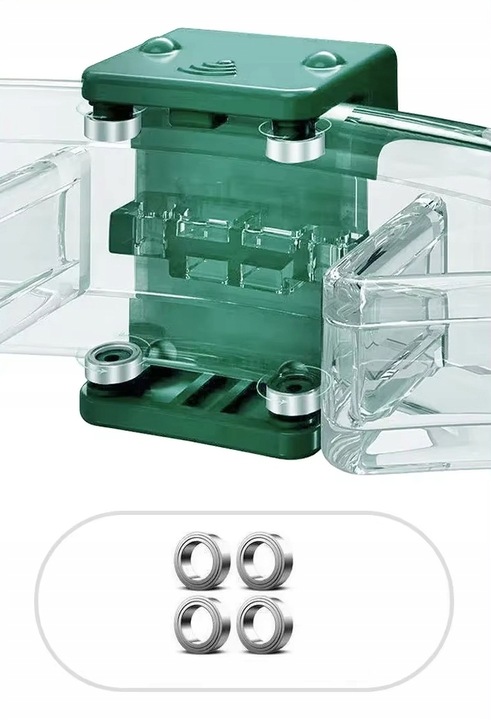 HULA HOP ODCHUDZAJĄCE Z OBCIĄŻNIKIEM I LICZNIKIEM SMART WYPUSTKAMI HULAHOP