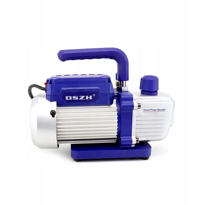 Pompa próżniowa do klimatyzacji R32 R410a R134a
