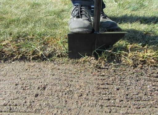 OBCINAK DO OBRZEŻY NÓŻ DO DARNI FISKARS SOLID