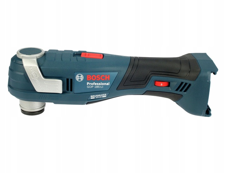 NARZĘDZIE WIELOFUNKCYJNE GOP 185-LI BOSCH korpus