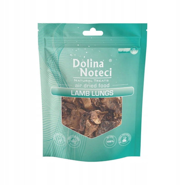 Dolina Noteci RAFI mix smaków 24 x 400g