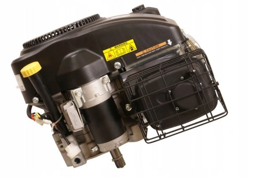 SILNIK DO TRAKTORKA KOSIARKI LONCIN LC1P92F 16KM POMPA ORYGINAŁ + OLEJ