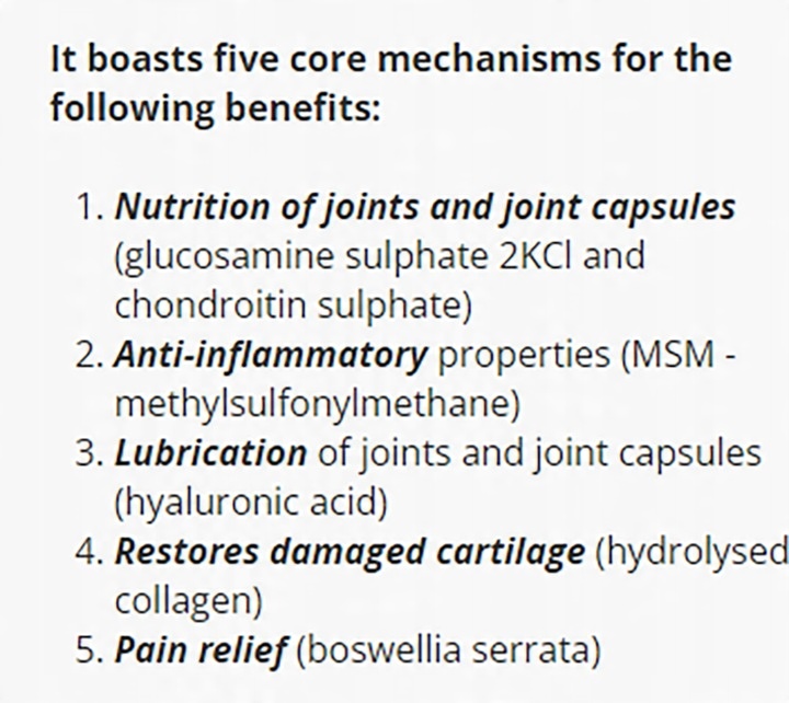 VITAR Veterinae ArtiVit Syrop 200 ml