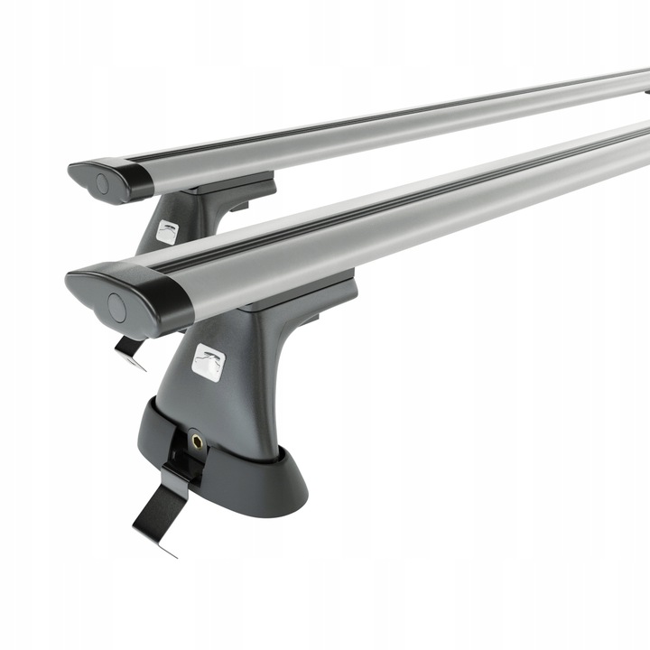 Bagażnik dachowy bazowy belki na dach do Opel INSIGNIA Hatchback 2009-2017
