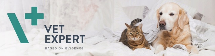 Vetexpert KalmVet ADVANCED TwistOff objawy stresu pies / kot 60 kapsułek