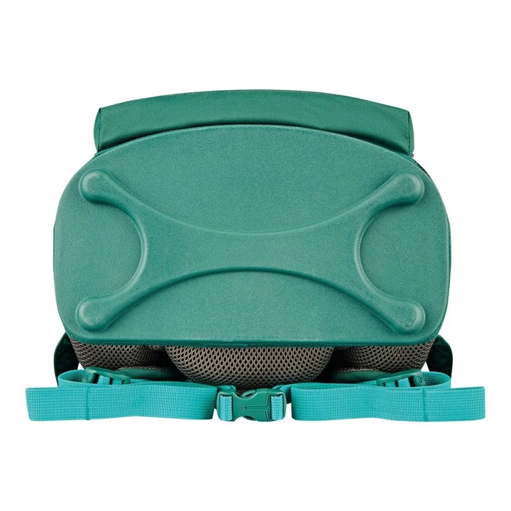 Tornister Ultralight Green Rex Herlitz