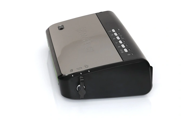 Zgrzewarka próżniowa FOODSAVER FFS005x Stalowy