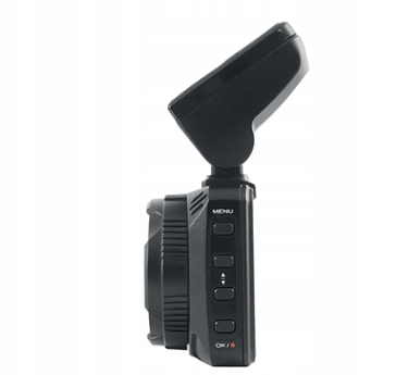 NOWY WIDEO REJESTRATOR kamera NAVITEL R600 QHD + Karta Pamięci 256 i Zapach