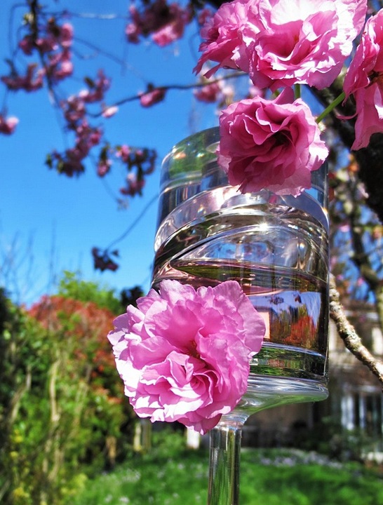 HUGO BOSS FEMME EDP 75ML FLAKON BEZ KORKA