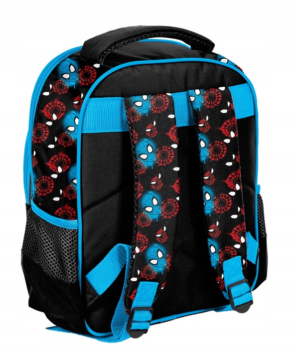 Plecak do przedszkola dla chłopca Spiderman