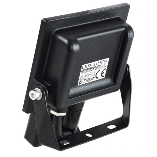 Naświetlacz LED 20W=130W 2080lm Halogen Reflektor Slim Lampa Czujnik Ruchu