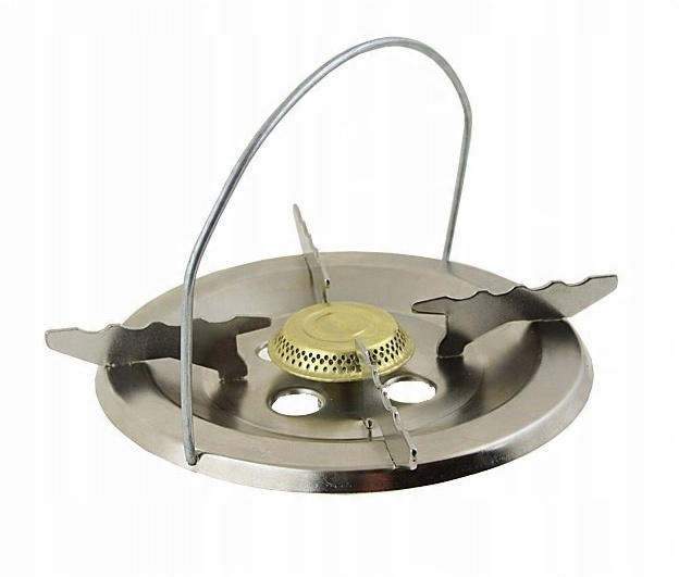 Kuchenka Gucio duża PBK2 Bradas