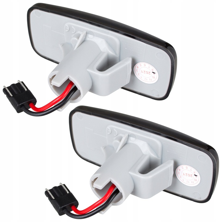 KIERUNKOWSKAZY LED DYNAMICZNE do AUDI A3 8L A4 B5