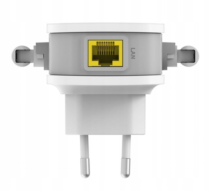 Wzmacniacz WiFi D-LINK Extender DAP-1325 2X ANTENY