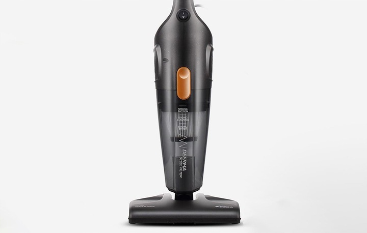 Odkurzacz DEERMA DX115C