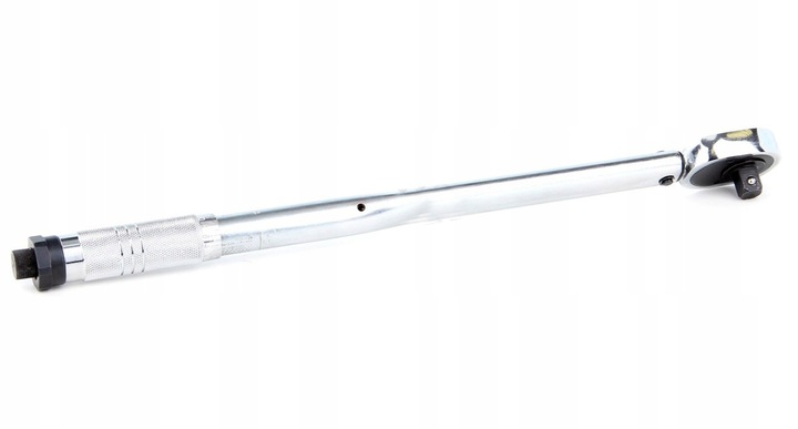 KLUCZ DYNAMOMETRYCZNY 1/2" 28-210Nm