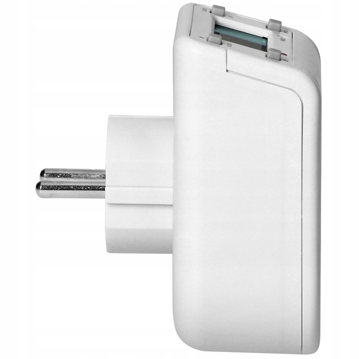 Programator Czasowy Włącznik Wyłącznik Timer LCD