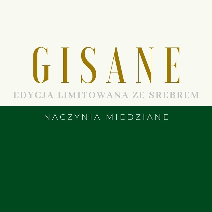 Miedziany kubek młoteczkowany z Indii 500 ml Gisane