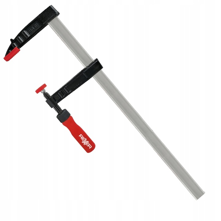 ŚCISK STOLARSKI 80X300 MM 4 SZTUKI