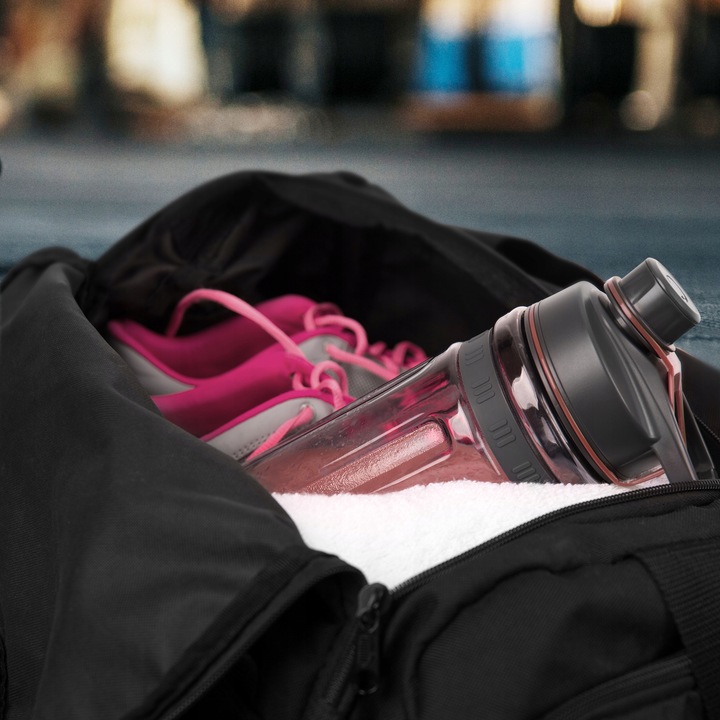 Automtyczny Blender Smoothie SBL 7175RS 800W MOCNY