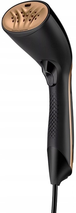 PAROWNICA DO UBRAŃ PHILIPS RĘCZNA STEAMER ŻELAZKO