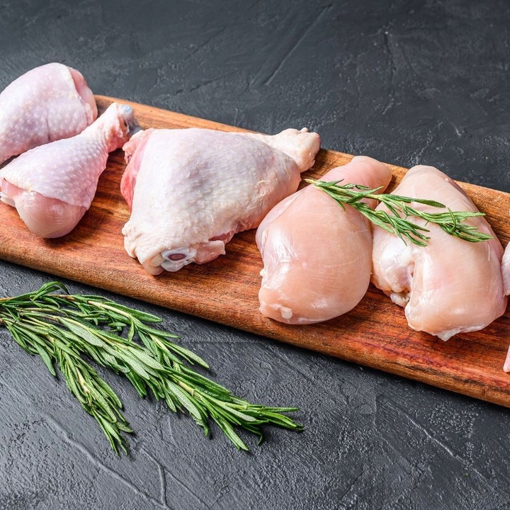 Alpha Spirit 7 DAYS FORMULA pełnoporcjowa SUCHA karma dla psa 12kg