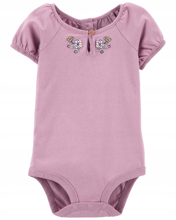 OSHKOSH Body z haftem