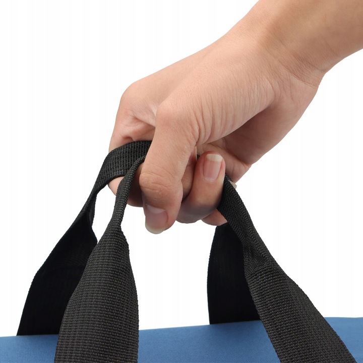 Torba termiczna izolacyjna na jedzenie napoje auto piknik plaża lunch box