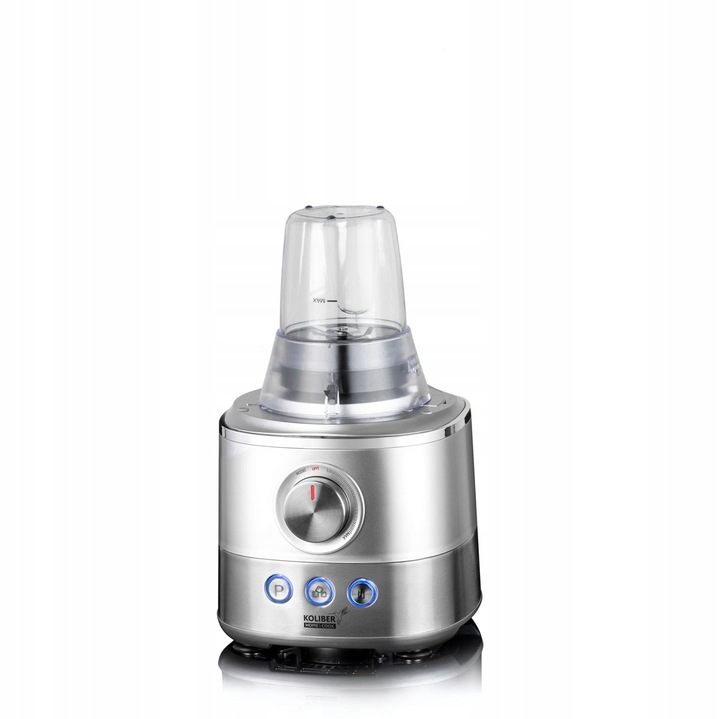 ROBOT KUCHENNY MULTIMAX X-1800-W BLENDER MŁYNEK