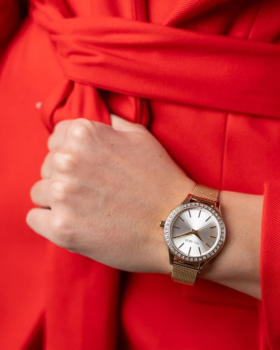 Zegarek damski Paul Lorens 10482B2-3D1