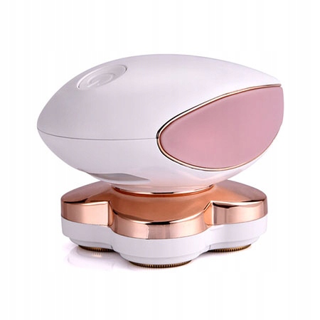 Depilator Gordon Maszynka do nóg golarka do ciała