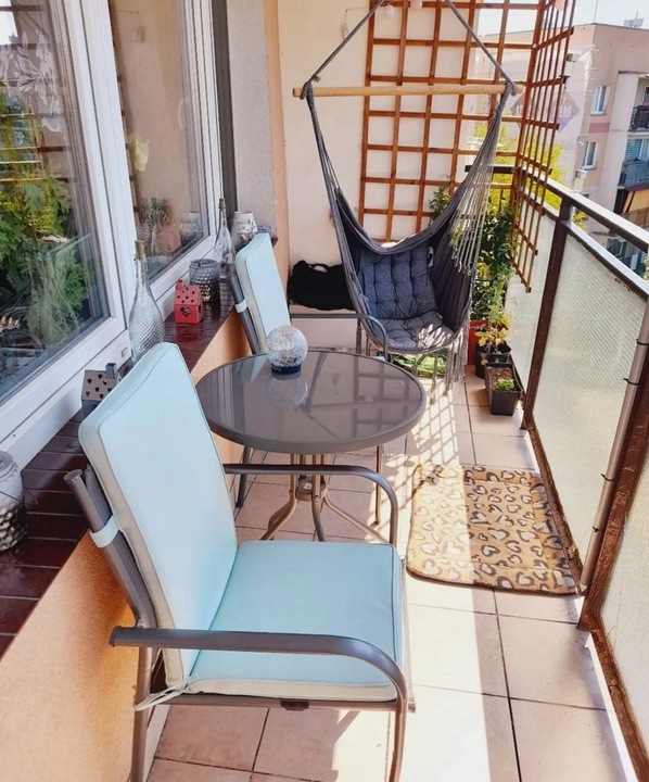 Fotel Brazylijski + Mocowanie Sufitowe Hamak Huśtawka Wiszący Ogrodowa 120k