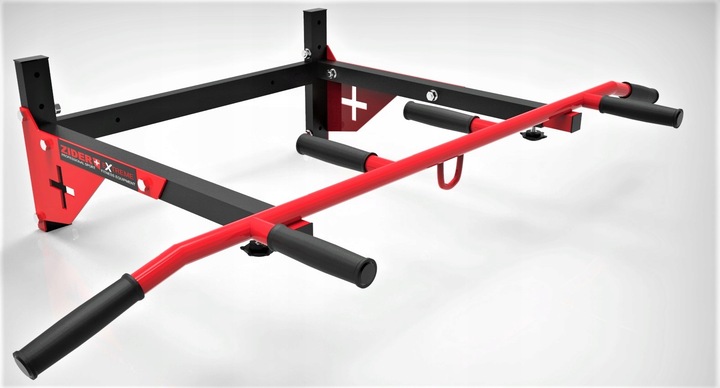 DRĄŻEK DO CWICZEŃ PODCIĄGANIA ZIDER PULL UP NEW