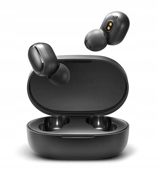 Słuchawki bezprzewodowe Xiaomi Mi True Wireless Earbuds Basic 2