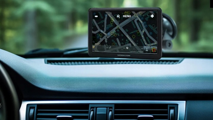 Modecom Nawigacja FreeWAY CX7.0