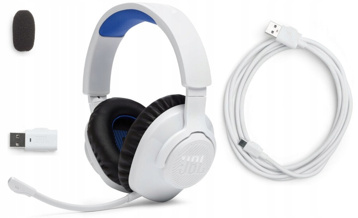 Słuchawki JBL Quantum 360P