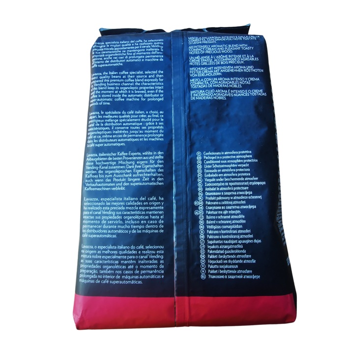 Lavazza Expert Gusto Pieno 1 kg ziarnista