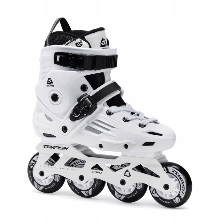 Rolki męskie Tempish S.R.PRO białe 1000004609 44 E