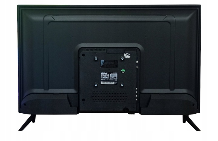TELEWIZOR VIVAX 32 TV LED 32LE114T2S2 DVB-T2/S2 USB PVR HEVC