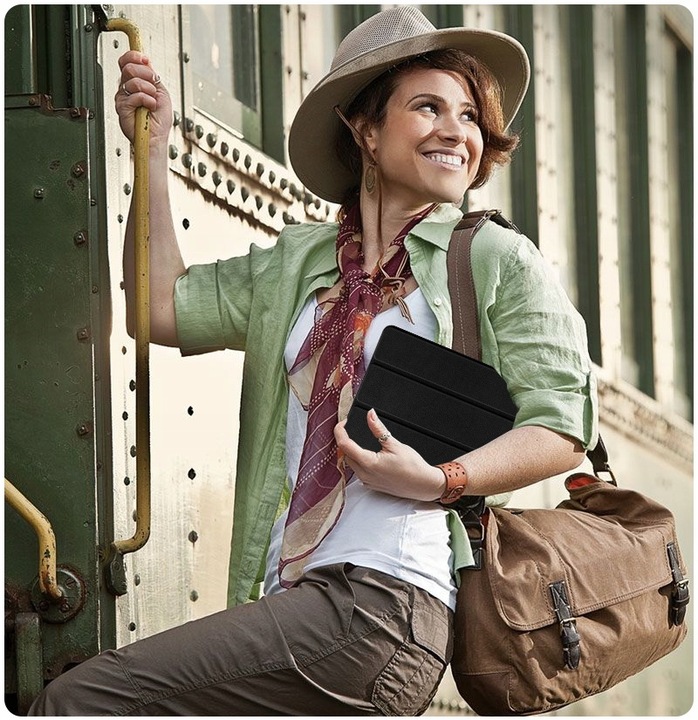 ETUI POKROWIEC DO SAMSUNG GALAXY TAB A9 8.7" 2023 SM-X110 SM-X115