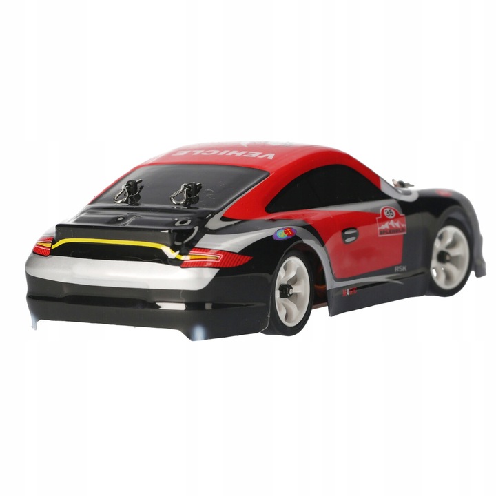 WLtoys K969 RC Drift Car 1/28 RC Car 2,4 GHz 4WD