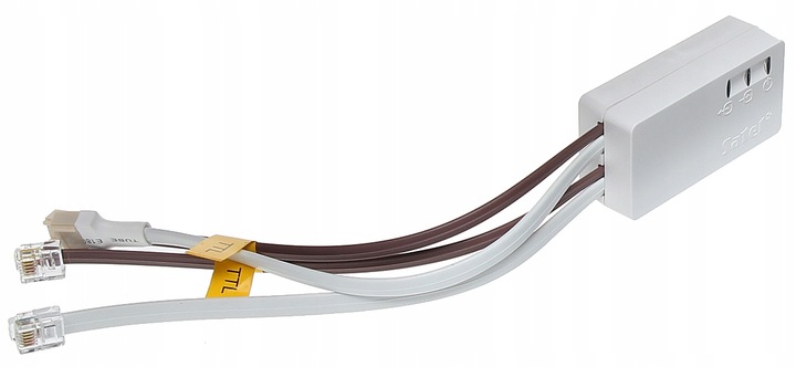 Konwerter Satel USB-RS do programowania Integra Versa Micra CA5 CA10 RS-232