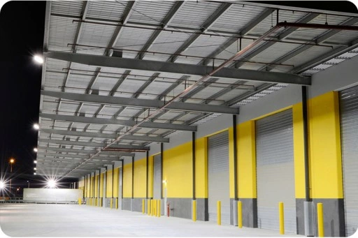 OŚWIETLENIE ZEWNĘTRZNE OGRODOWE MOCNA LAMPA SOLARNA LED ULICZNA COB PILOT