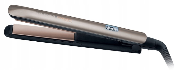 Prostownica Remington S8540 Keratin Protect Etui