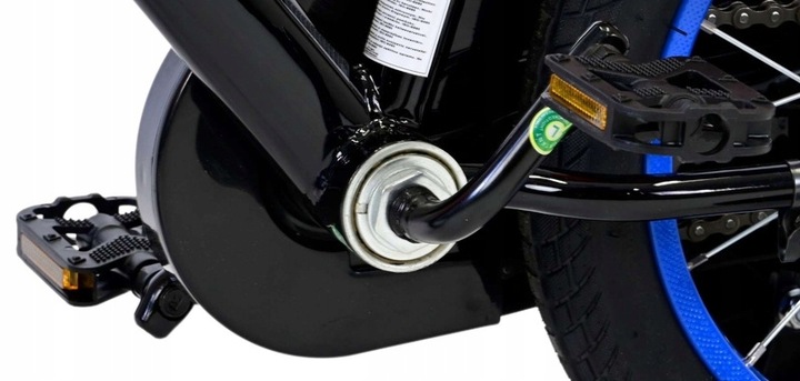 VOLARE Rowerek 14'' Hot Wheels