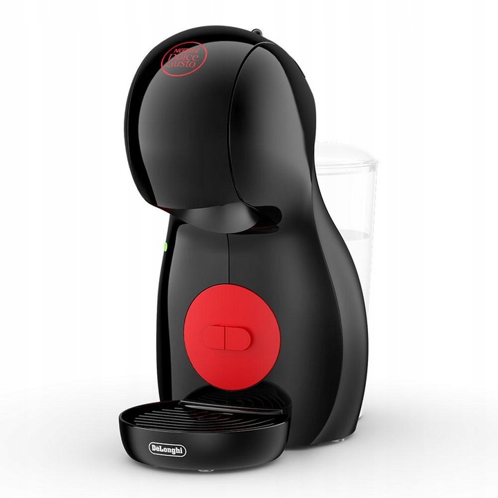 Ekspres kapsułkowy DELONGHI PICCOLO EDG210.B 1400 W 15 bar